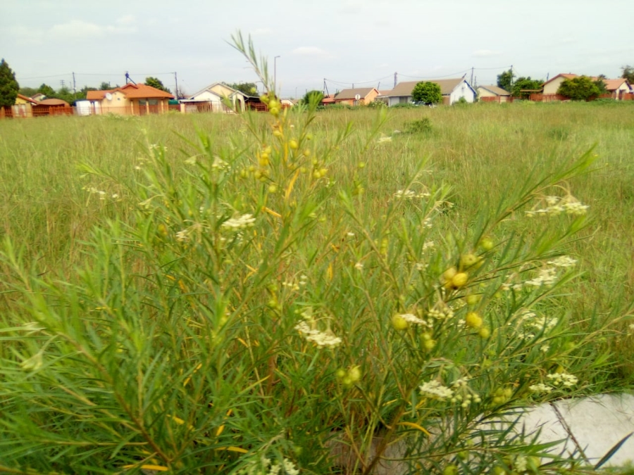 0 Bedroom Property for Sale in Boitekong North West